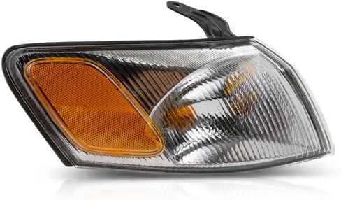 For 1997 1998 1999 Toyota Camry Signal Light Driver Side | Replacement For TO2530126 | 81520-AA010 in Saudi Arabia