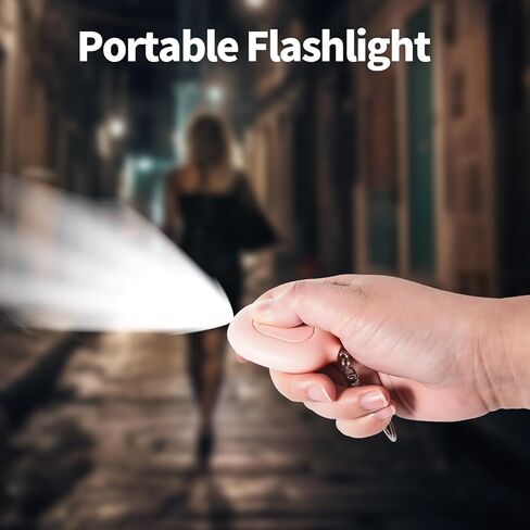 منبه إيقاف الباب عند فتحه، إنذار لمقبض باب الفندق أثناء السفر، مضاد للسرقة، إنذار للسلامة الشخصية 3 في 1 مع مستشعر كشف الاهتزاز، صفارة إنذار 130 ديسيبل وإضاءة ستروب، سدادة النافذة باللون الوردي in Kuwait