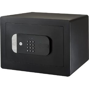 Yale Smart Safe - Wi-Fi Safe for Secure, Keyless Access
