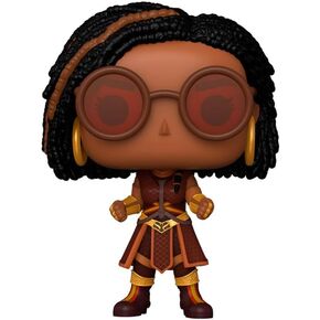Funko POP! TV: The Boys - Sister Sage - Collectable Vinyl Figure - Gift Idea - Official Merchandise - for Kids & Adults - TV Fans - Model Figure for Collectors and Display