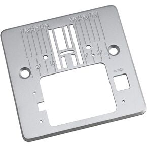 Haidong Needle Throat Plate Sewing Machine Accessories Needle Throat Plate Household Multifunctional Sewing Machine Needle Plate for 4423 4432 5511-1PCS