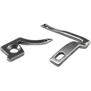 Blooy - X77774001 + X77781001 Upper and Lower Looper Kit Fits Brother 1034D,1134D,2034D,925D,929D,PL1500,PL2000,Viking 660CD,680CD Sewing Machines