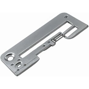 Blooy - #XB2373101 Needle Plate Fits Brother Serger Models - 3034D, 3100D, 3534DT Sewing Machines
