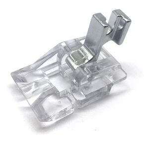 HONEYSEW Pearl & Sequins Foot, Beading Foot Low Shank 9910L for Singer,BabyLock,Viking,Brother,Janome and More