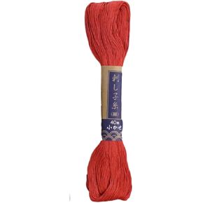Sashiko Thread 40m Color #7 (1)