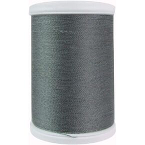 Coats Dual Duty XP General Purpose Thread 250yd, Business Grey
