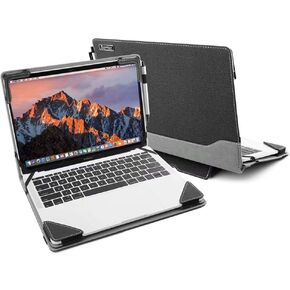 Case Cover Compatible with ASUS ZenBook Flip 13 UX371 UX363 UX391 UX331 UX300F 13.3 inch Laptop Cover Stand Notebook Protective Sleeves