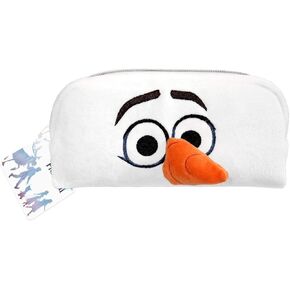 حقيبة أقلام ديزني فروزن 2 أولاف بسحاب in Kuwait