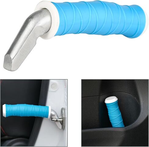Aeranto Car Door Handle for Elderly,Portable Vehicle Support Handle for Easy Sit to Stand Assistance,Car Door Assist Handle in Saudi Arabia