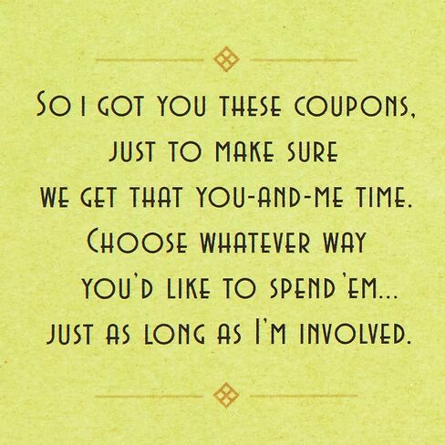 Hallmark Christmas Romantic Card for Husband or Boyfriend (Love of My Life Forever) (0599XXH2085) in Saudi Arabia
