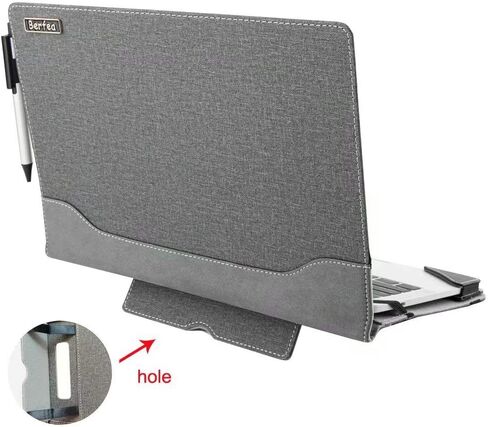 Case Cover Compatible with ASUS ZenBook Flip 13 UX371 UX363 UX391 UX331 UX300F 13.3 inch Laptop Cover Stand Notebook Protective Sleeves in Saudi Arabia