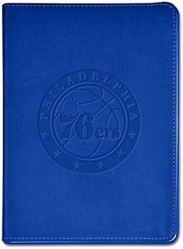 NBA Chicago Bulls Executive Journal - 5 1/2" x 8" - Red - 100 Pages (14313-NBA-BKM-R) in Saudi Arabia