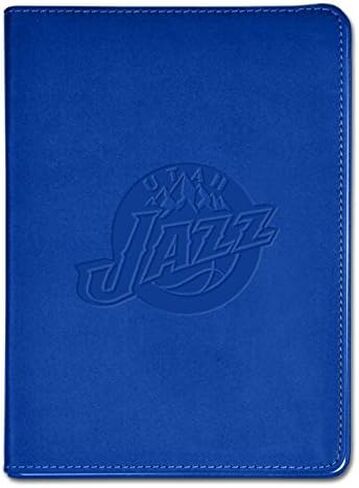 NBA Chicago Bulls Executive Journal - 5 1/2" x 8" - Red - 100 Pages (14313-NBA-BKM-R) in Saudi Arabia