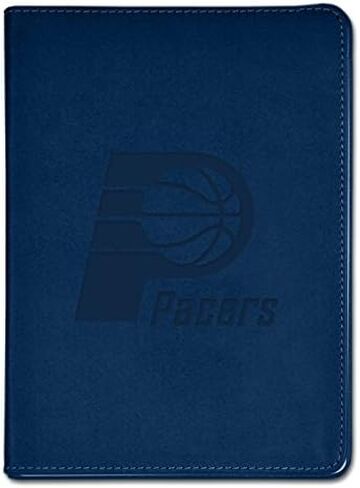NBA Chicago Bulls Executive Journal - 5 1/2" x 8" - Red - 100 Pages (14313-NBA-BKM-R) in Saudi Arabia