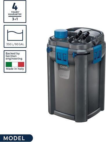 OASE Indoor Aquatics BioMaster 850, 1 Count (Pack of 1) in Kuwait