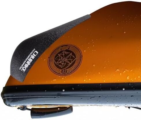 غطاء قارب حماية من ممتص الصدمات Bro Kayak Keel، مناسب لـ Hobie Pre 2019 Outback، حماية الهيكل، ملحقات صيد قوارب الكاياك in Kuwait