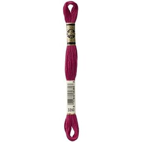 DMC Stranded Cotton Embroidery Thread 3350 - per Skein