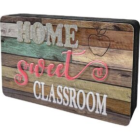 Teacher Created Resources® Home Sweet Classroom Magnetic Whiteboard Eraser