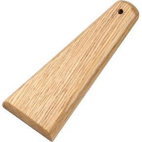 Waxed Canvas Smoothing Tool - Pushes Wax Deep in Fabric - Create an Even Spread on Your Items - Help as a Crevice Tool Working on Boots or Leathe