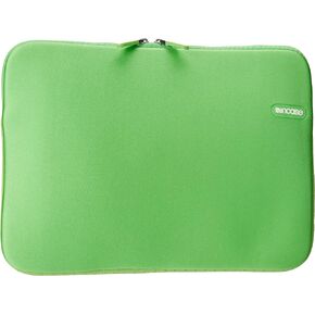 Incase Incase Neoprene Sleeve Plus for MBP 13-Inch - Soft Green (CL57412)