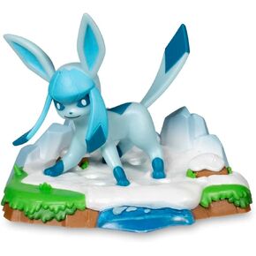 Funko an Afternoon with Eevee & Friends: Glaceon Figure