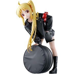 Bocchi The Rock! - Hitori Gotoh (Bocchi The Rock!), Bandai Spirits Collectible Statue