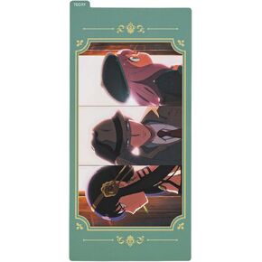 Hobonichi Techo Accessories SPY x FAMILY: Hobonichi Pencil Board for A5 Size (SPY x FAMILY)