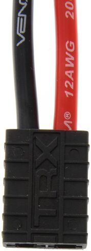 سلسلة محرك Venom 50C 4S - بطارية LiPo RC بقدرة 7000 مللي أمبير في الساعة 14.8 فولت - قابس عالمي 2.0، خلية ليثيوم بوليمر 4 - موصل سيليكون ناعم ومتوافق مع XT60، Traxxas، Deans، EC3، 2WD، 4WD، الشاحنات والعربات in Saudi Arabia