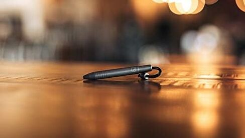 BIG IDEA DESIGN Ti Mini Pen (Stonewashed) in Kuwait