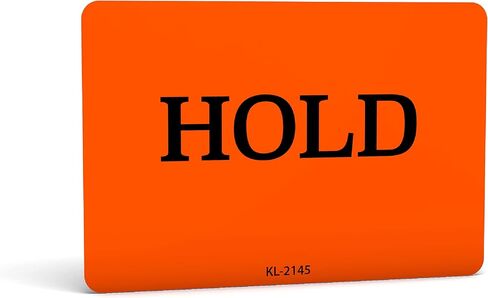 ملصقات حمل - 500 ملصق تثبيت مقاس 3 × 2 بوصة - لاصق للتحكم في المخزون والتعامل معه 500 ملصق لاصق دائم لكل لفة مصنوعة في الولايات المتحدة الأمريكية وقابلة للتحلل البيولوجي بالكامل (1) in Kuwait