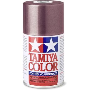 TAMIYA PS-47 Pink/Gold Iridescent TAM86047 Lacquer Primers & Paints
