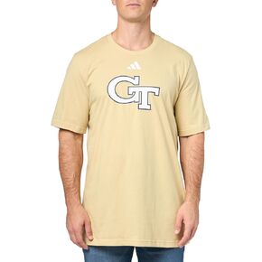 adidas Men's Fresh Georgia Technical University T-Shirt