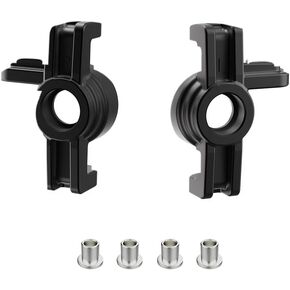 R16005 Front Steering Hub Spare Part for1:14 Brushless RC Car
