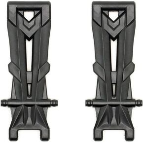 Hosim RC Car Rear Lower Arm Accessory Spare Parts 25-SJ09 9125 RC Car (2 Pcs)
