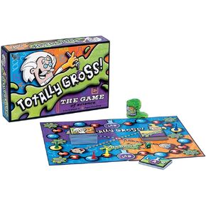 Totally Gross: The Game of Science