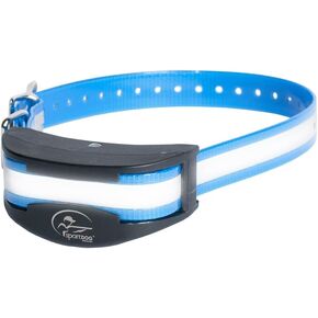 SportDOG Brand HoundHunter 3225 Add-A-Dog Collar - Additional, Replacement, or Extra Collar for Your Multi Dog Remote Trainer - Waterproof and Rechargeable with Tone, Vibration, and Static