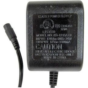 9W UV Replacement Transformer (KD-1215A-UL)