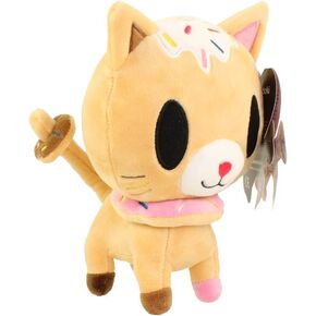 tokidoki Aurora 8.5" Donutina, Multicolor