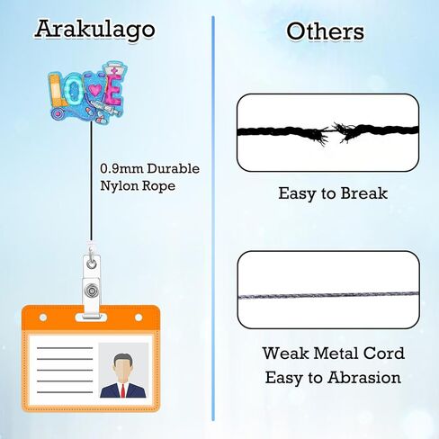 Pump It up Heart Badge Reel Retractable Cardiac Cardiology Badge Holder with ID Clip Accessories Cute Nurse RN CNA Name Badge Clip Medical Hospital Holiday Red Acrylic ID Name Card CL11IL in Kuwait