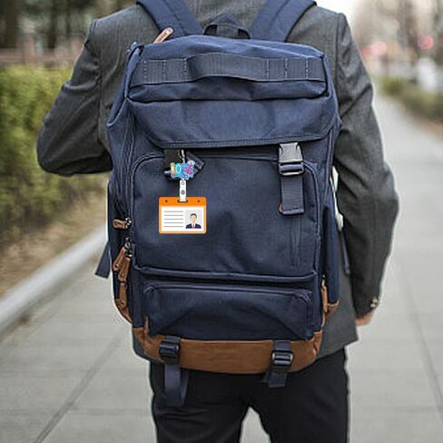 Pump It up Heart Badge Reel Retractable Cardiac Cardiology Badge Holder with ID Clip Accessories Cute Nurse RN CNA Name Badge Clip Medical Hospital Holiday Red Acrylic ID Name Card CL11IL in Kuwait