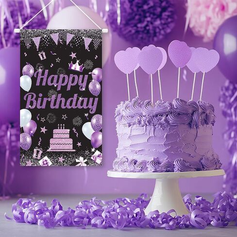 علامة عيد ميلاد سعيد باللون الأزرق والفضي، لافتة باب عيد ميلاد سعيد، شماعة عيد ميلاد، لافتة الشرفة، لافتة تزيين الباب، ديكورات حفلات أعياد الميلاد للرجال والنساء، 50 × 30 سم in Kuwait