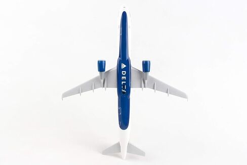 Daron SkyMarks Delta A321neo 1/150 (SKR1084) in Saudi Arabia