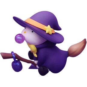 Repolar Halloween Party Series 1PC Cute Blind Box Figures Collectible Toys Kawaii Birthday Gifts