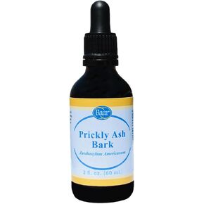 Baar Black Cohosh (Snakeroot) Fluid Extract, 2 Ounces