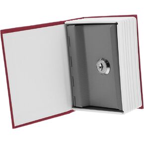 الكتب أصبع البنك ديكور أصبع البنك للأطفال على شكل كتاب وعاء المال عيد ميلاد الإبداعية أصبع البنك أصبع البنك للنقود أصبع جرة صناديق المال الحفاظ على الطفل جرة ABS عملة