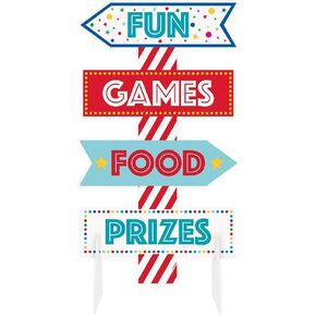 Colorful & Exciting Maze Game Favors - 6-Pack - Unique & Fun Entertainment for Kids' Parties