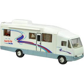 27-0001 RV Toys - Class A Motor Home