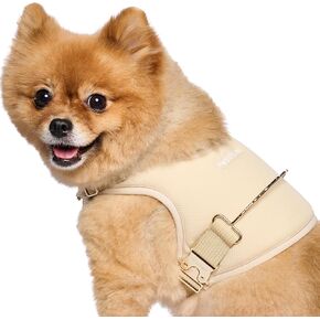 small dog lift durable harness 5-15lbs 5lb-7 3-5lb senior dogs for assist hind leg, degenerative baby pet, Sling myelopathy puppy, pug by lifting Hip Joint Legs soft mesh adjustable harnesses