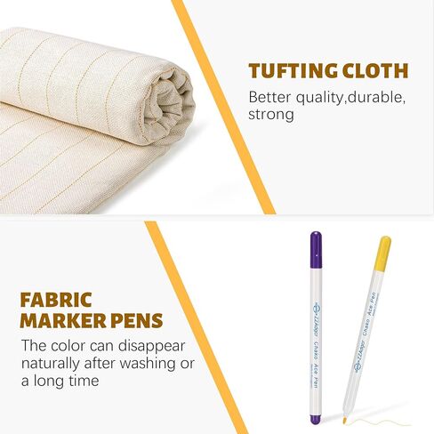 مجموعة صنع اللف من Pllieay، تتضمن جهاز عرض صغير مع حامل ثلاثي القوائم وصينية، وقماش اللف مع أقلام تحديد، وجهاز عرض محمول 1080 بكسل للتلمع، متوافق مع TF، USB، الكمبيوتر المحمول، Ios وهواتف Android in Kuwait