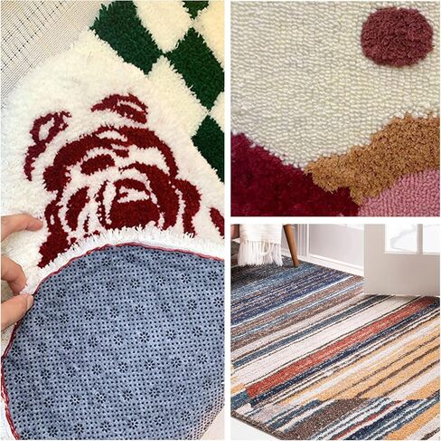 مجموعة صنع اللف من Pllieay، تتضمن جهاز عرض صغير مع حامل ثلاثي القوائم وصينية، وقماش اللف مع أقلام تحديد، وجهاز عرض محمول 1080 بكسل للتلمع، متوافق مع TF، USB، الكمبيوتر المحمول، Ios وهواتف Android in Kuwait